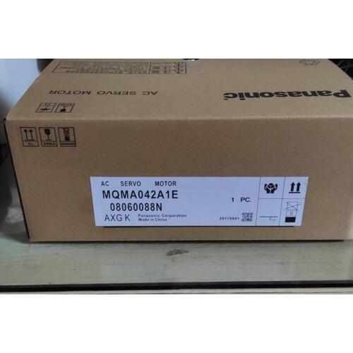 新品未使用MQMA042A1Eボックスの