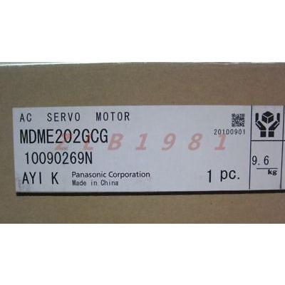 1つの未使用MDME202GCG NEW-