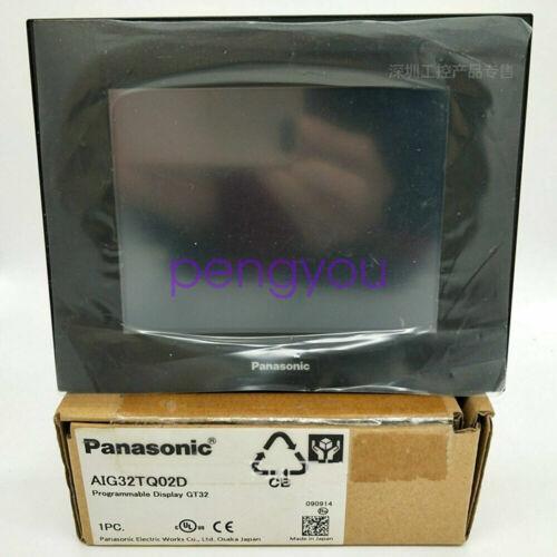 未使用GT32 AIG32TQ02Dプログラマブルディスプレイの通販は