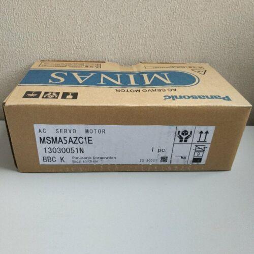 DHL経由の1PC未使用MSMA5AZC1E