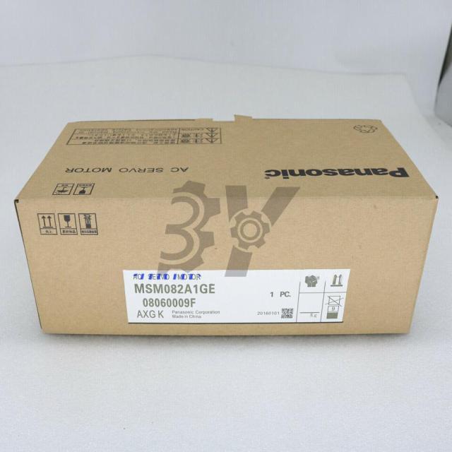 1つの新しいMSM082A1GE未使用AC