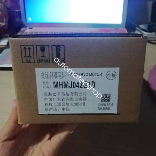 未使用AC用の新品MHMJ042G1D