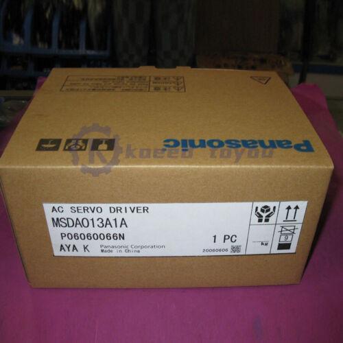新品未使用MSDA013A1A ACドライブシップ