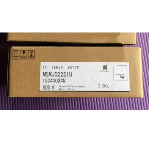 1つの未使用MSMJ022S1U #QWの通販は 153,770円