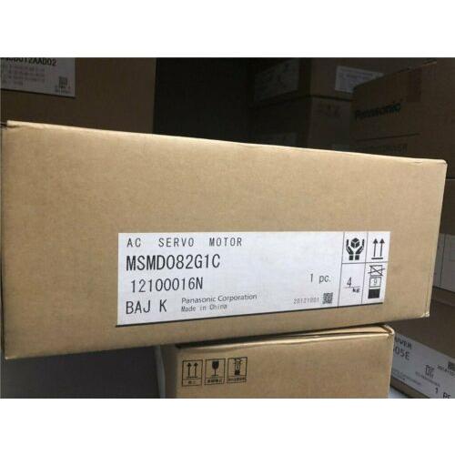 未使用用のボックスにある新しいMSMD082G1C ACの通販は 157,680円