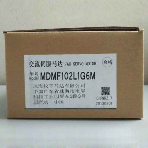 MDMF102L1G6Mボックスの未使用ACの新機能