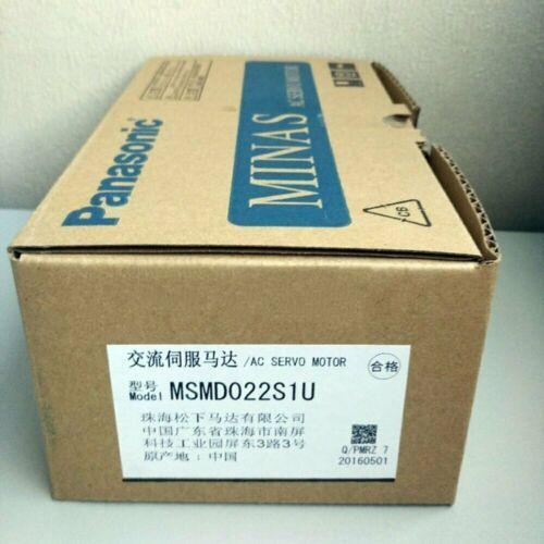 未使用用の箱の中の新しいMSMD022S1U AC
