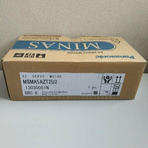 未使用用のボックスにある新しいMSMA5AZT2U2 AC