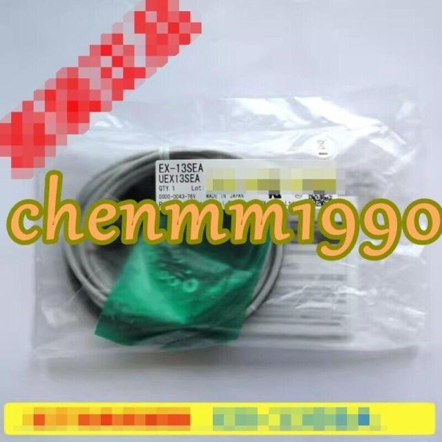 新品オリジナル未使用EX-13SEA（EX-13SEAD+EX-13SEP）PLC #YT