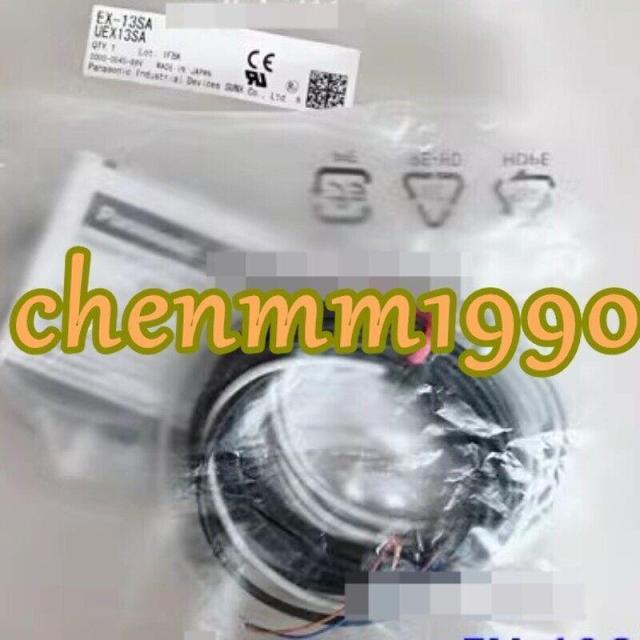 新品オリジナル未使用EX-13SA（EX-13SAD+EX-13SP）PLC #YT