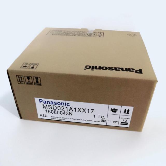 新品未使用MSD021A1XX17 ACMSD021A1XX17