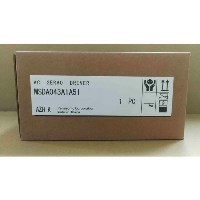1PC未使用MSDA043A1A51MSDA043A1A51 NEW