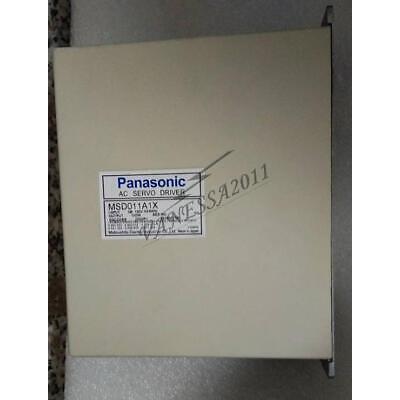新品未使用MSD011A1X入力100-115V 50/60Hz 100W