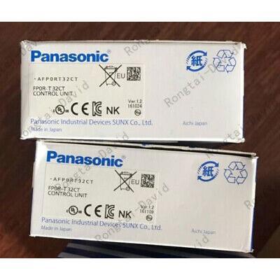 未使用AFP0RT32CT FP0R-T32CTコントロールユニットのボックス