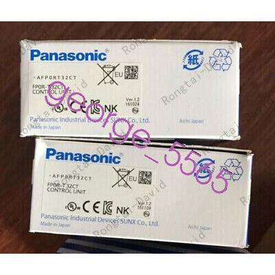 未使用AFP0RT32CT FP0R-T32CTコントロールユニットのボックス