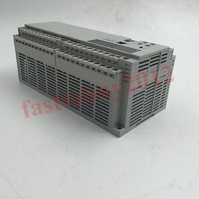 未使用PLCコントロールFP-X C60P AFPX-C60Pユニット32DC入力28PNP出力new