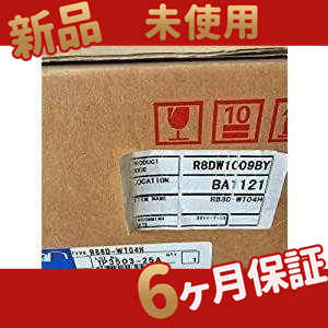 新品 ★送料無料★ PLC R88D-WT04H ◆【６ヶ月保証】の通販は 44,980円