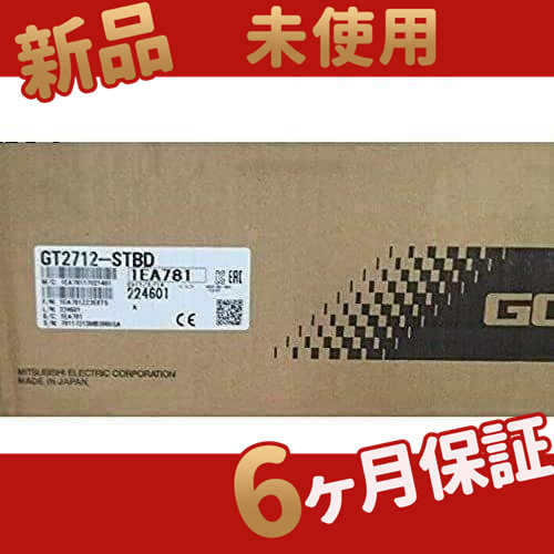 ■新品 ◆ 送料無料■ GT2712-STBD【６ヶ月保証】の通販は