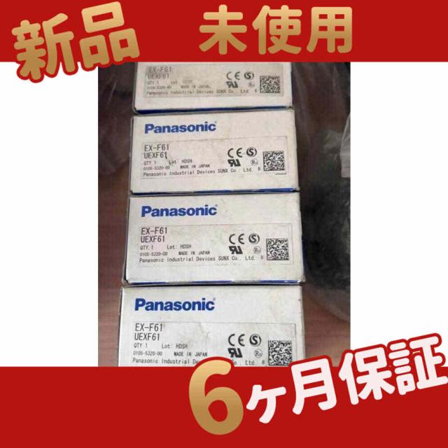 新品 PLC Ex-F61 1PCS