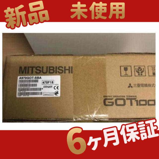 新品 未使用 A970GOT-SBA 在庫あり 【6ヶ月保証】