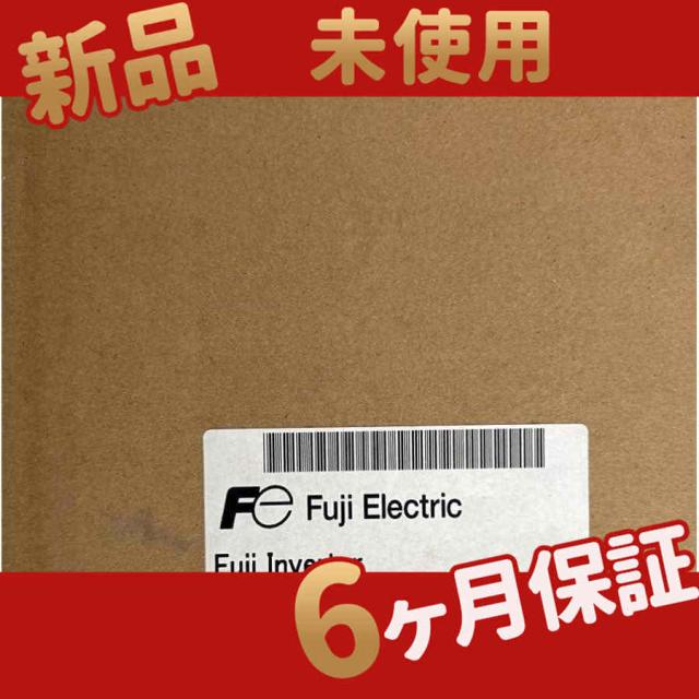 ★★【 新品★★】 新品 インバーター FRN-2.2G1S-2J ◆6ヶ月保証