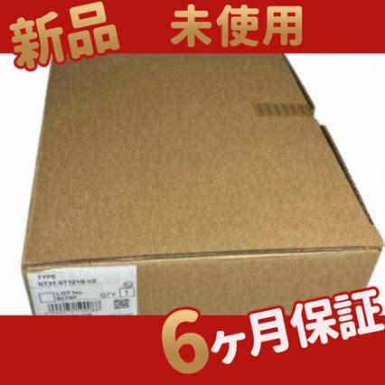 新品 未使用 NT31-ST121B-V2 在庫あり 【6ヶ月保証】 95,200円