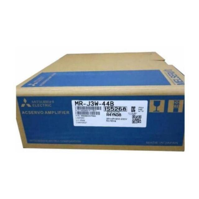 新品★未使用/ MR-J3W-44B 【6ヶ月保証付き】の通販は 51,800円