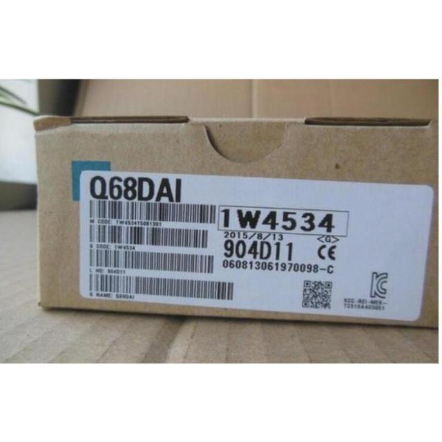 新品 未使用 Q68DAI [6ヶ月安心保証]