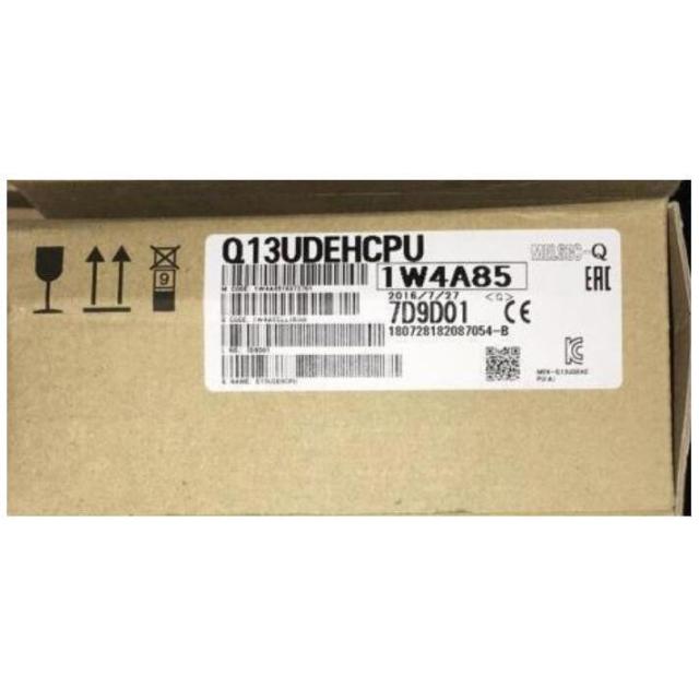 新品　 未使用/ Q13UDEHCPU 【6ヶ月保証】