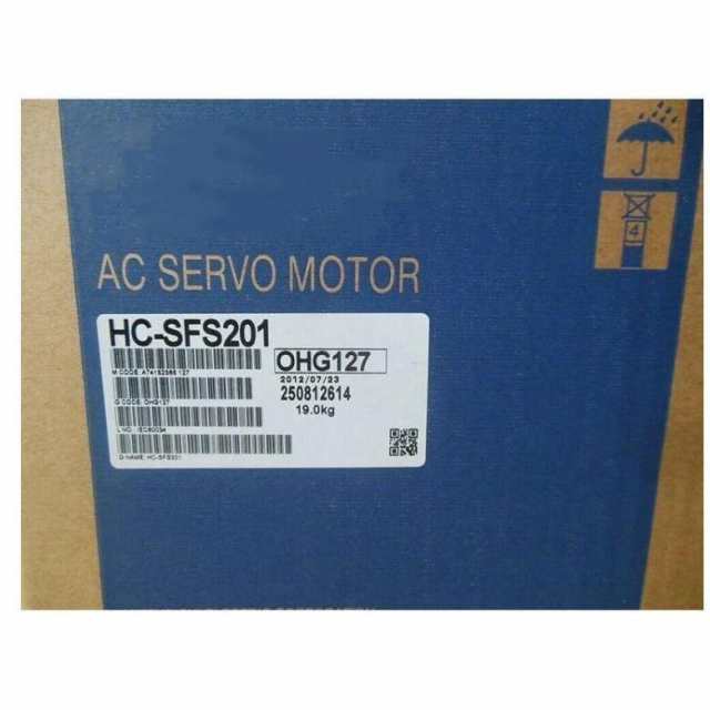 新品 未使用/ HC-SFS201 保証付き