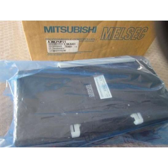 新品★ 未使用 MELSEC-A A3NCPUP21