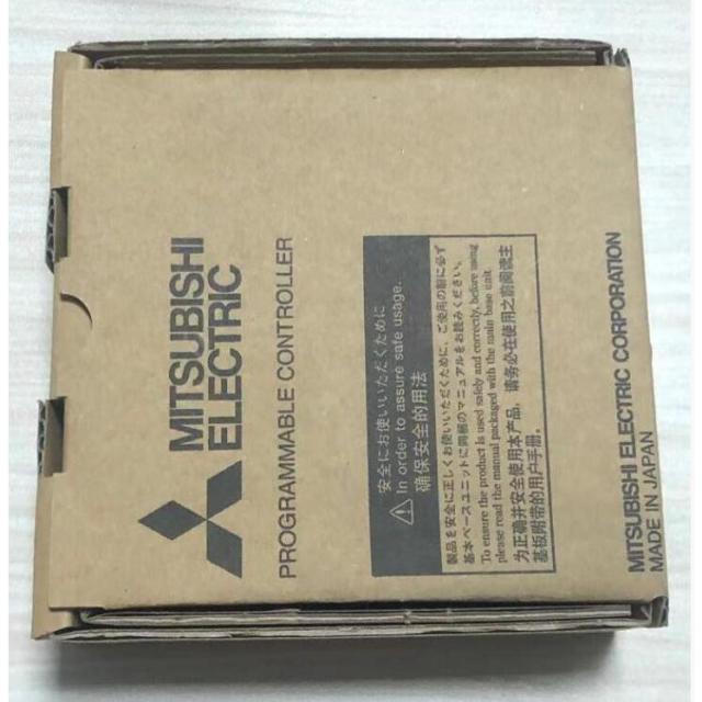 新品　　R16CPU PLC PLCモジュール R01CPU R02CPU R08CPU R16CPU R32CPU R04ENCPU R16EN