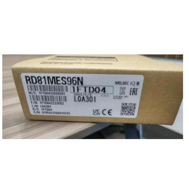 新品 未使用/ RD81MES96N 【６ヶ月保証】