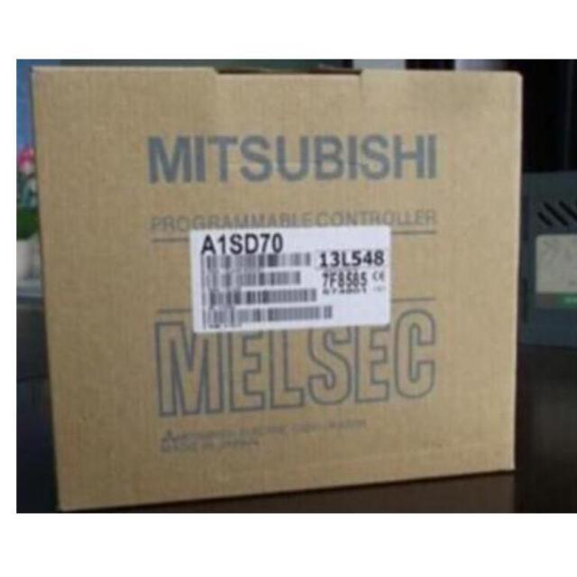 新品　未使用/ A1SD70