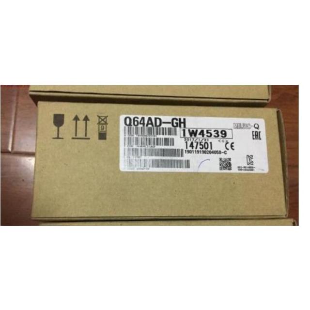 新品 未使用 Q64AD-GH 【６ヶ月保証】