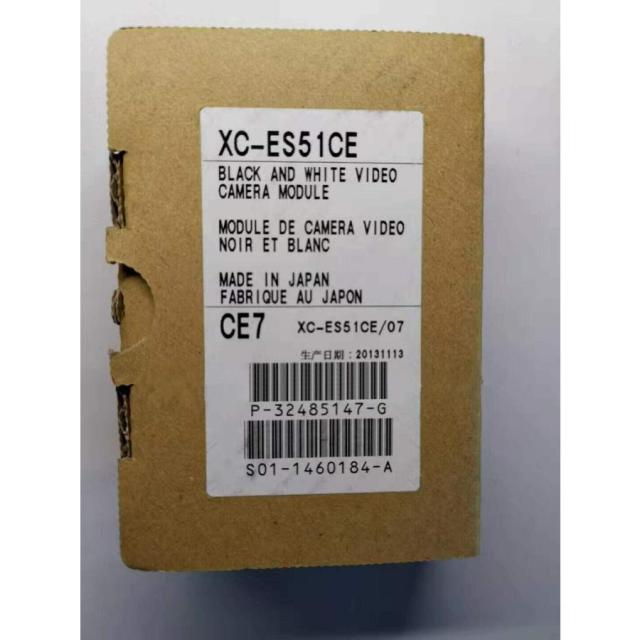 新品 未使用 XC-ES51CE 6ヶ月保証
