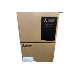 新品 未使用 FR-E740-095-NA 6ヶ月保証