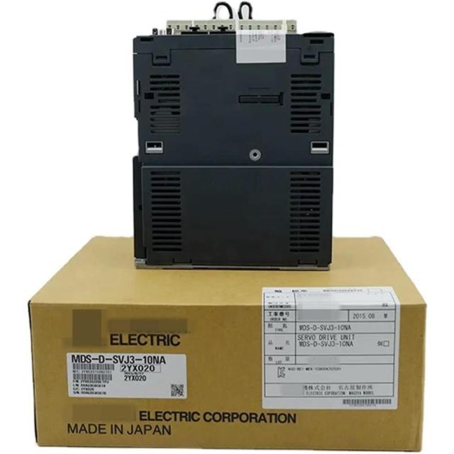 三菱電機　サーボドライバ　MDS-D-SVJ3-03NA 三菱電機 サーボドライバ MDS-D-SVJ3-03NA MITSUBISHI サーボ