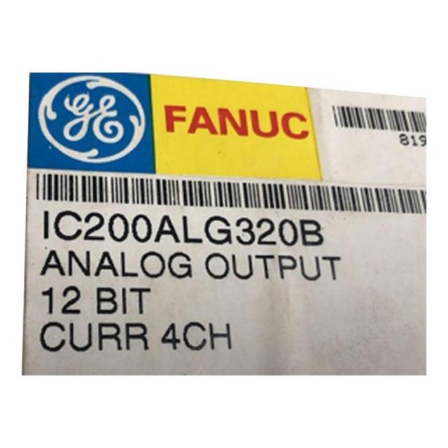 新品 未使用 IC200ALG320B 6ヶ月保証 63,261円