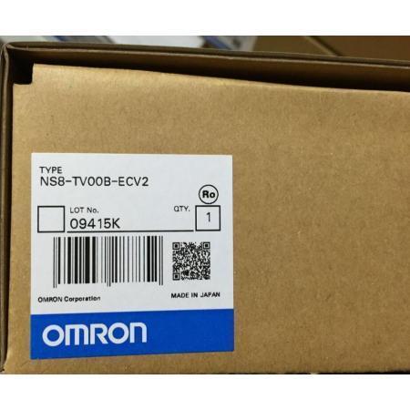 新品 未使用 NS8-TV00-ECV2 NS8TV00ECV2 6ヶ月保証