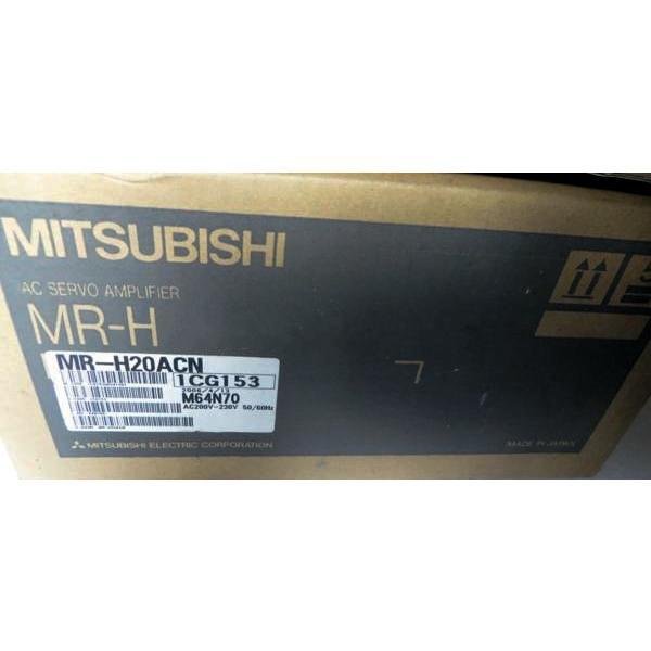 新品 未使用 MR-H20ACN 6ヶ月保証の通販は