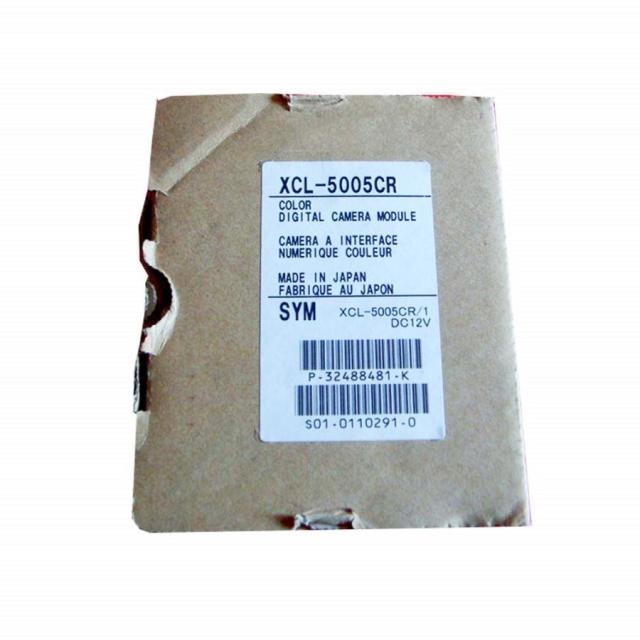 新品 未使用 XCL-5005CR 6ヶ月保証の通販は