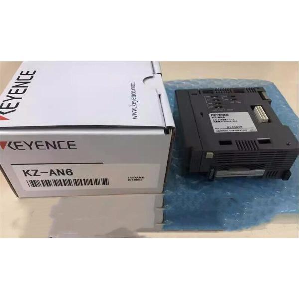 新品 未使用 KZ-AN6 6ヶ月保証