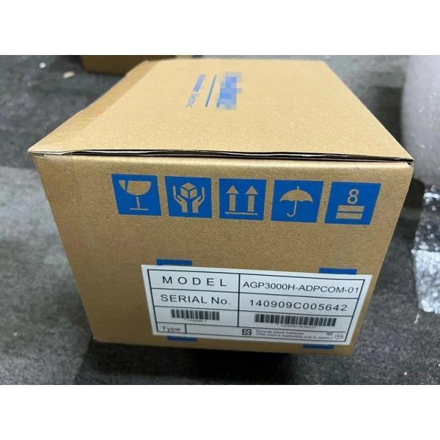 新品 未使用 AGP3000H-ADPCOM-01 6ヶ月保証の通販は 107,510円