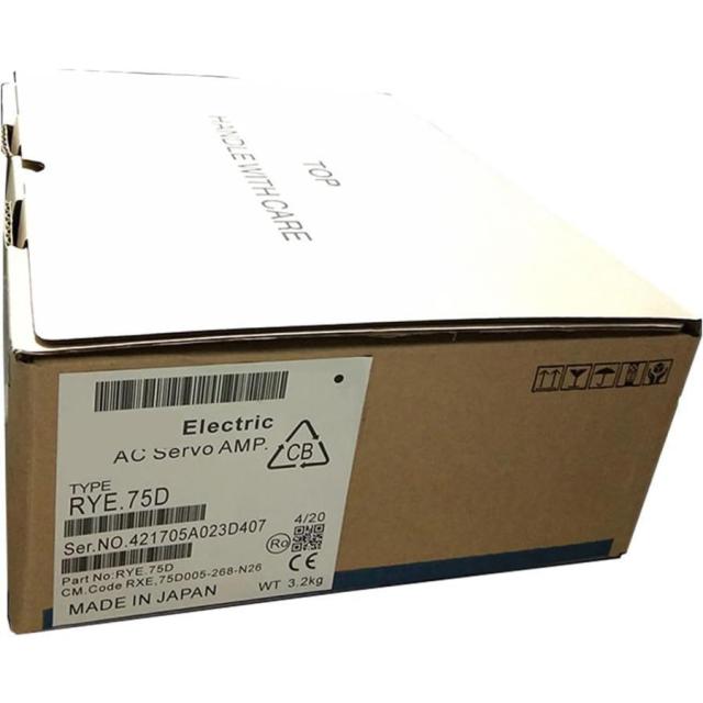 新品 未使用 RYE.75D 0.75KW デジタル 6ヶ月保証の通販は