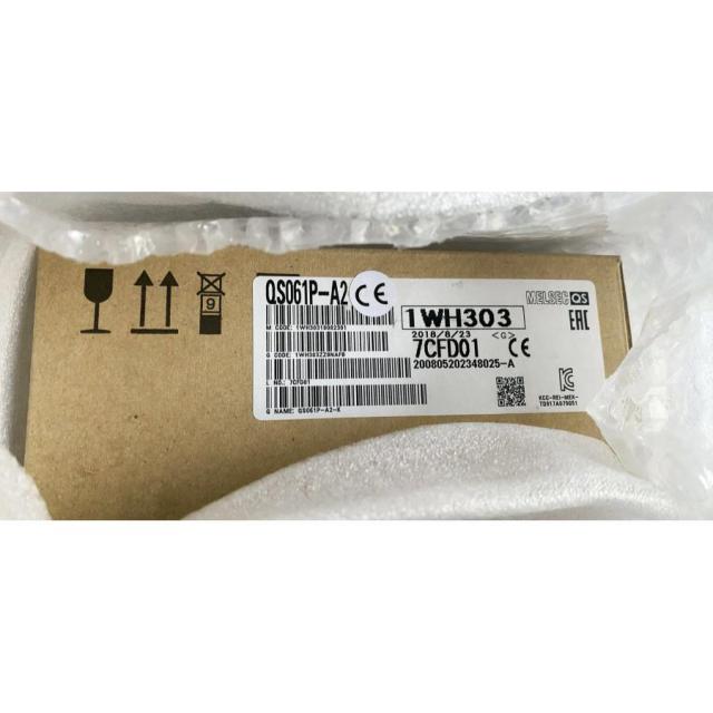 新品 未使用 QS061P-A2 6ヶ月保証の通販は