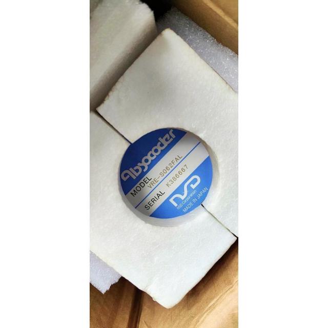 新品 未使用 VRE-S062FAL 6ヶ月保証の通販は 218,510円