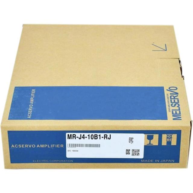 新品 未使用 6ヶ月保証 MR-J4-10B1 保証 新品☆送料無料未使用 MR-J4-10B1６ヶ月保証 新品 未使用 MR-