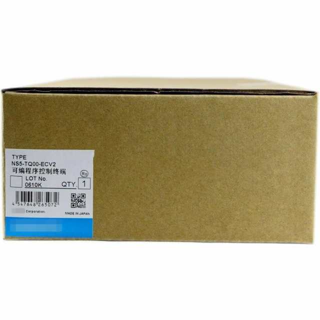 新品 未使用 NS5-TQ00-ECV2 6ヶ月保証の通販は