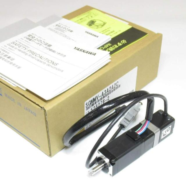 新品 未使用 SGMMV-A3A2A2C 30W 6ヶ月保証の通販は 155,020円